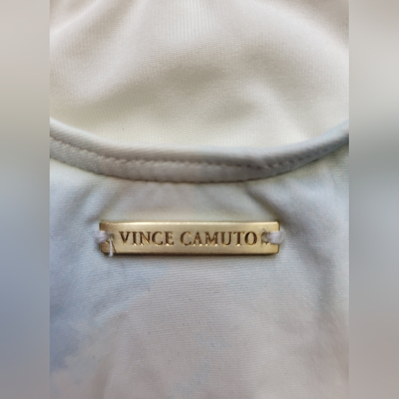 VINCE CAMUTO One Piece Swimsuit - Picture 3 of 7